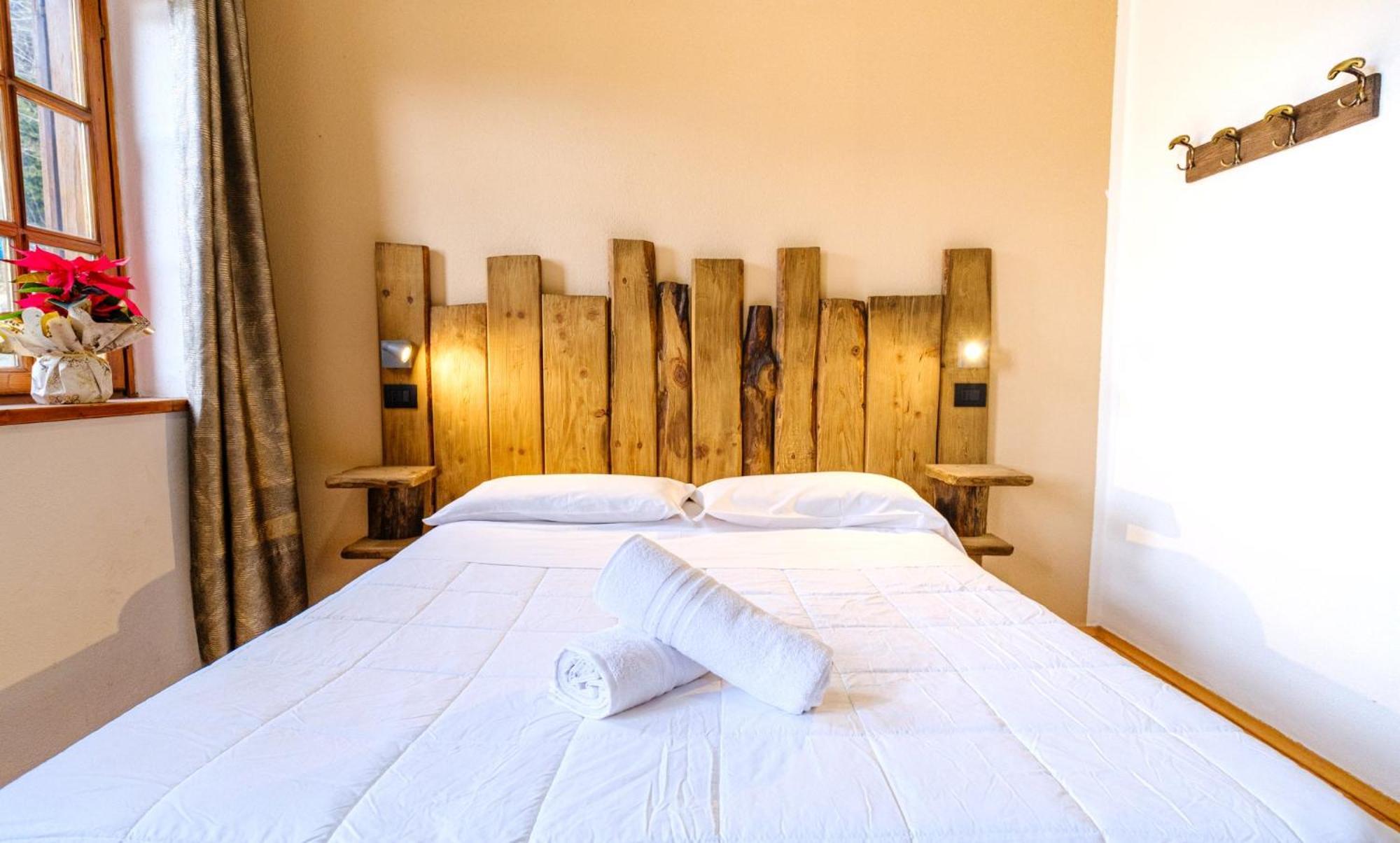 Chalet Le Alpi - Azzurro Club Prato Nevoso Ngoại thất bức ảnh
