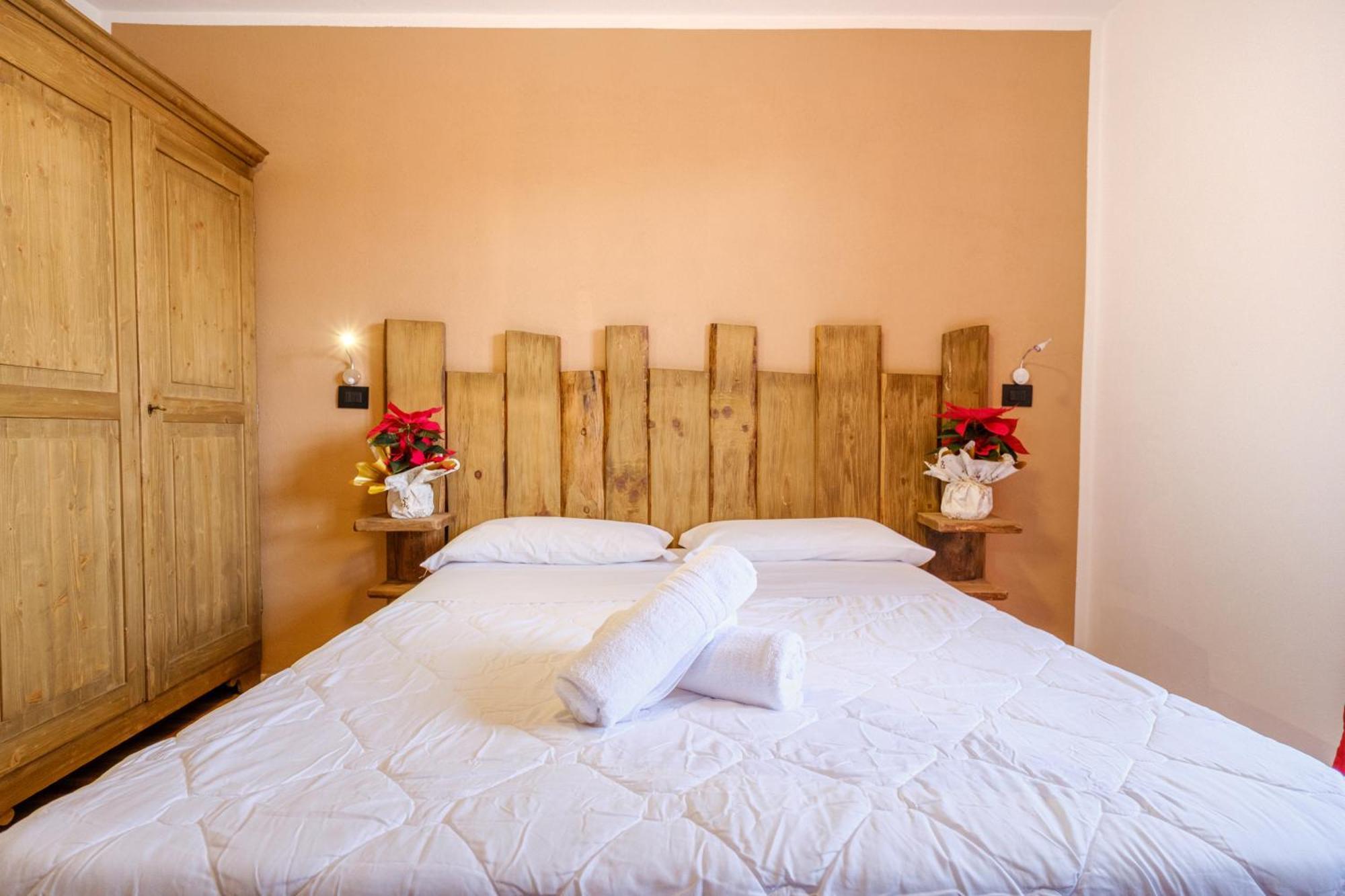 Chalet Le Alpi - Azzurro Club Prato Nevoso Ngoại thất bức ảnh